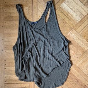 Brandy Melville tank